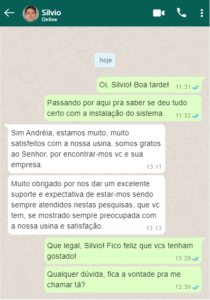 Prova Social 01